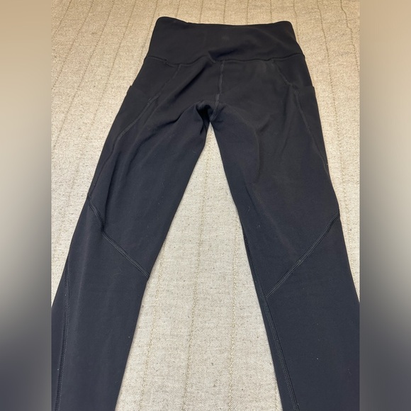 Athleta Salutation Stash Leggings - XXS - Picture 5 of 8